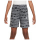 Nike Παιδικό σορτς Sportswear Club French Terry Allover Print Shorts